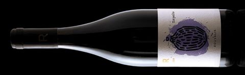 Tsigello bottle shot