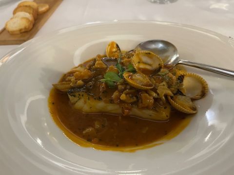 La Carbona cod