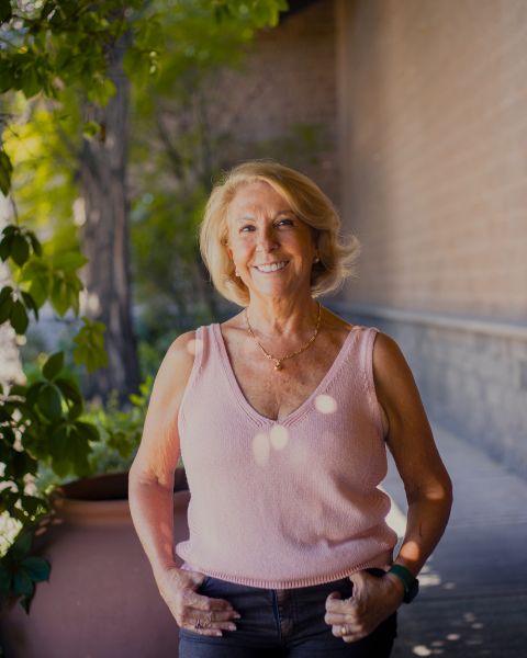 Susana Balbo (photo credit Noelia Marchetti)