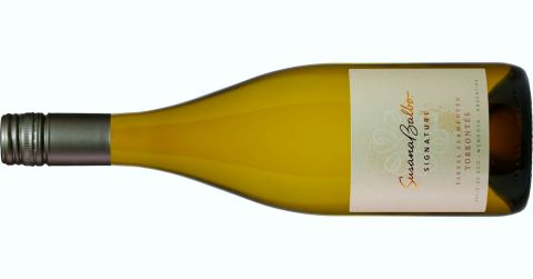 susana-balbo-signature-barrel-fermented-torrontes bottle shot