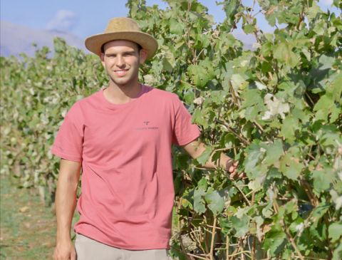 Thodoris Koutsoumpos