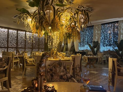 Jardin at the Royal Garden Villas