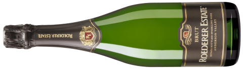 Roederer Estate Brut NV bottle