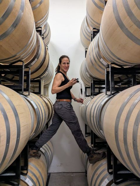 Bibiana of Alma de Cattleya 