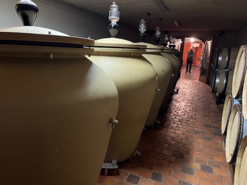 Paul Prieur amphorae