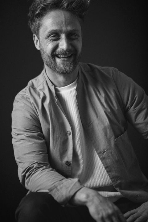 Julian Huber of Bernhard Huber