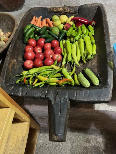 Turkish veg