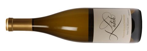 Kutch Trout Gulch Vineyard bottle shot