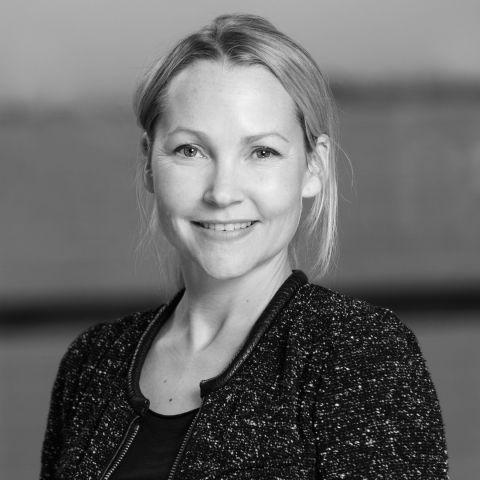 Tone Veseth Furuholmen MW