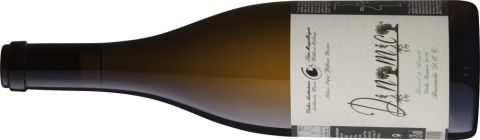 DNMC white - bottle shot