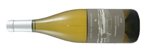 Clos du Gravillas, L'Inattendu bottle shot