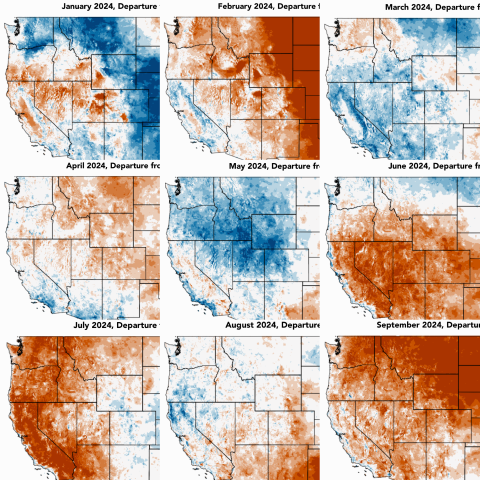 The flaw of averages (9 maps compared)