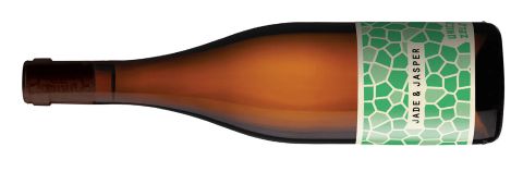 Unico Zelo Jade & Jasper Fiano bottle shot