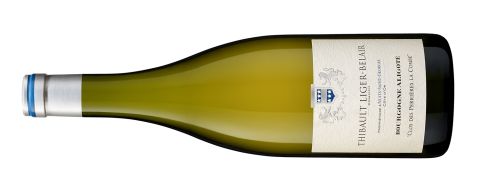 Thibault Liger-Belair Bourgogne Aligote Clos Des Perrières La Combe-bottle shot