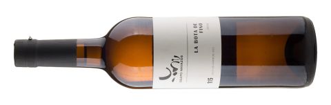 La Bota 115 Fino bottle shot