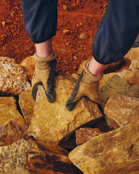 Château Galoupet – rocks and hydrological engineering