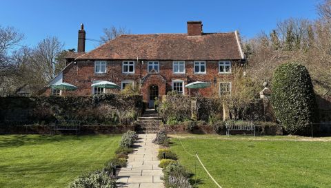 Updown farmhouse hotel