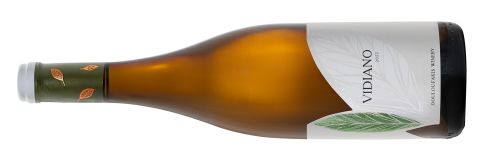 Douloufakis Vidiano bottle shot