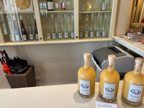 Jorg Muller reception