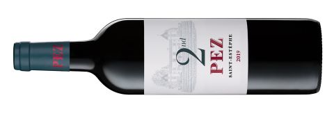 2nd Pez 2019 bottle shot