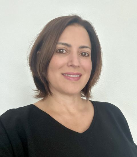 Cynthia Ribeiro-Richter