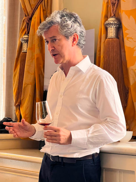 CVNE - Victor Urrutia