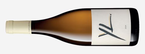 YL Blanc 2024 bottle shot