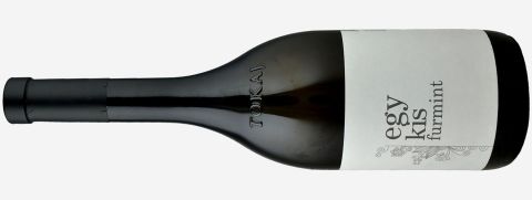 Egy Kis Furmint bottle shot