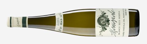 Monopole Clásico Reserva bottle shot