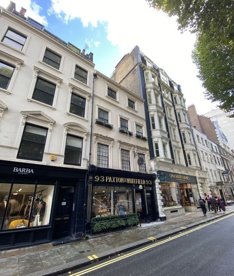 Jermyn Street