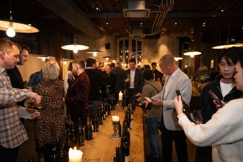 Dom label scrutinised