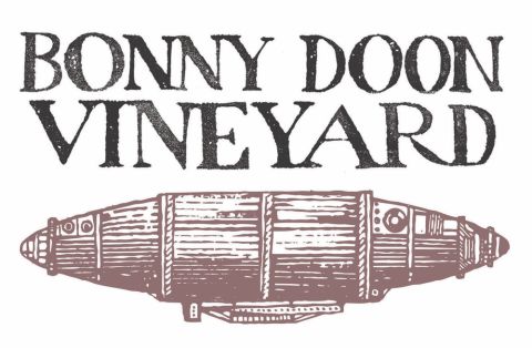 Bonny Doon Vineyard logo