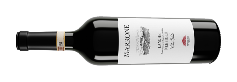 Marrone Che Vale Nebbiolo Langhe