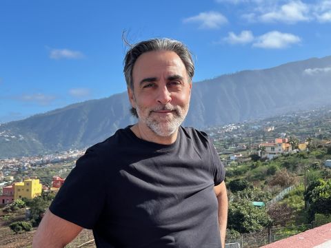 Jonatan García Lima
