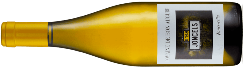 Bottle shot: Domaine de Bon Augure Joncs-cella