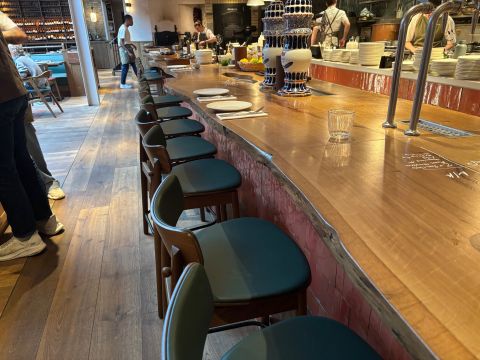 Legado kitchen counter