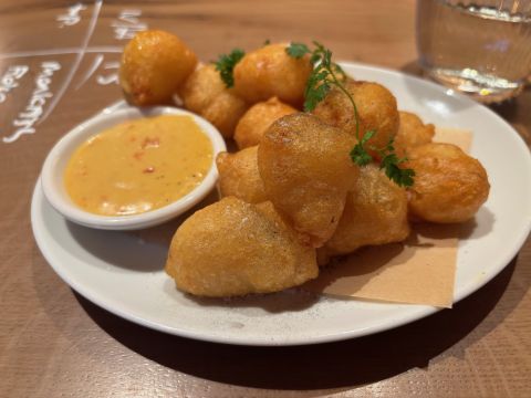 Legado tempura