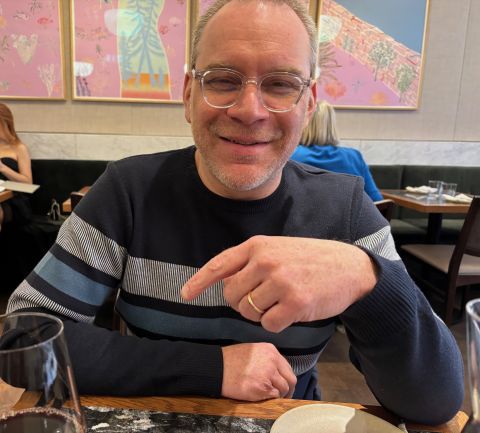 Birley Baker at Portland