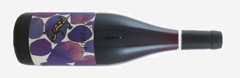 Salamandre rouge bottle shot