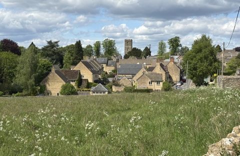 Charlbury