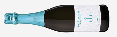 Dr Fischer Zero bottle shot