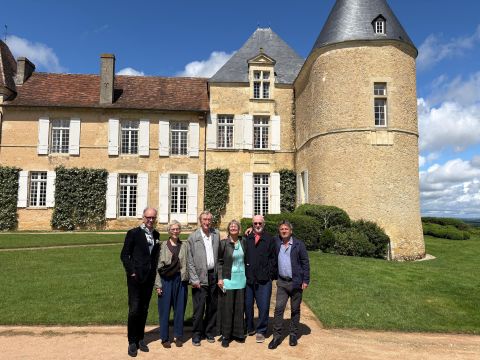 JB Yquem group May 2026