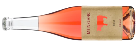 Meinklang Prosa Rosé Frizzante