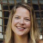 Amanda Barnes headshot