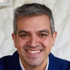 Ferran Centelles headshot