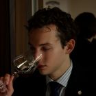 Julian Leidy headshot