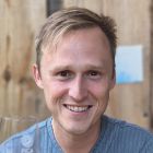 Tom Parker MW headshot