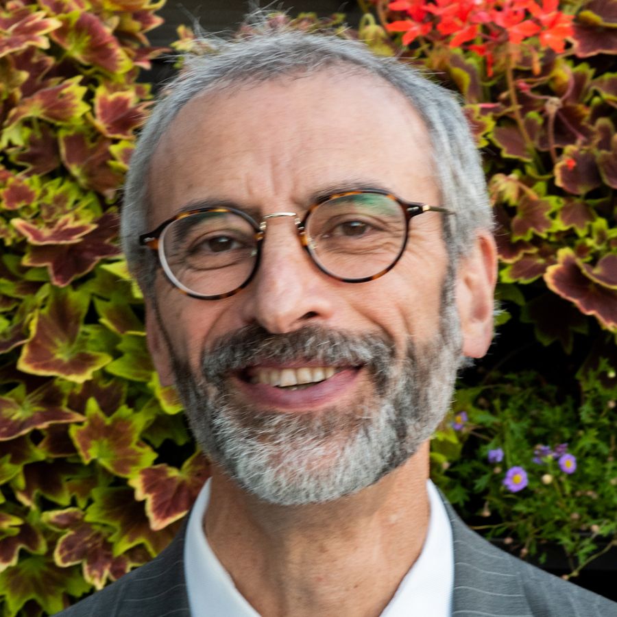 Joshua Greene credit Kristen Wrzesniewski