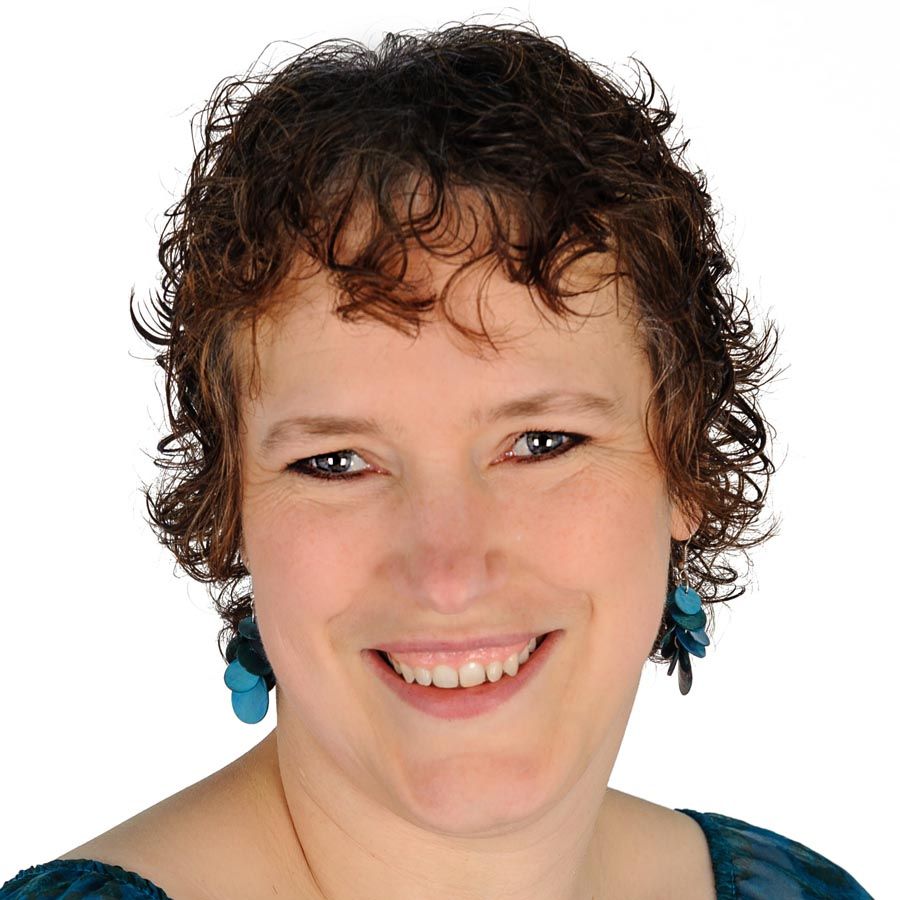 Rachel Shaughnessy headshot