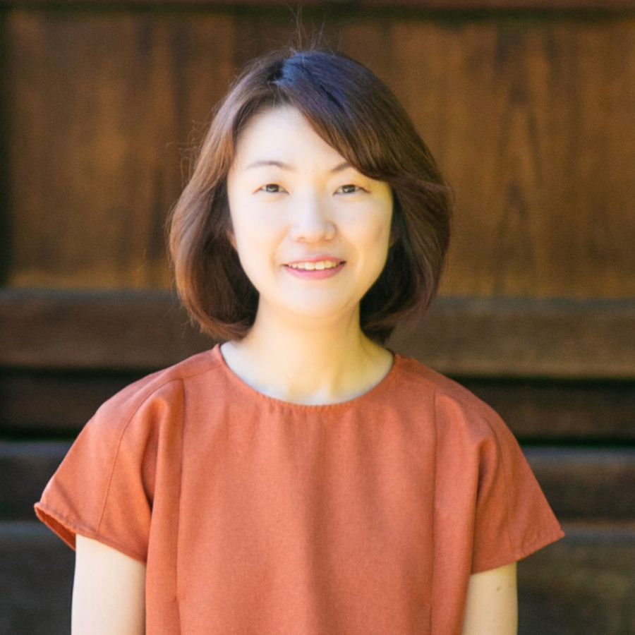 Yoko Obara